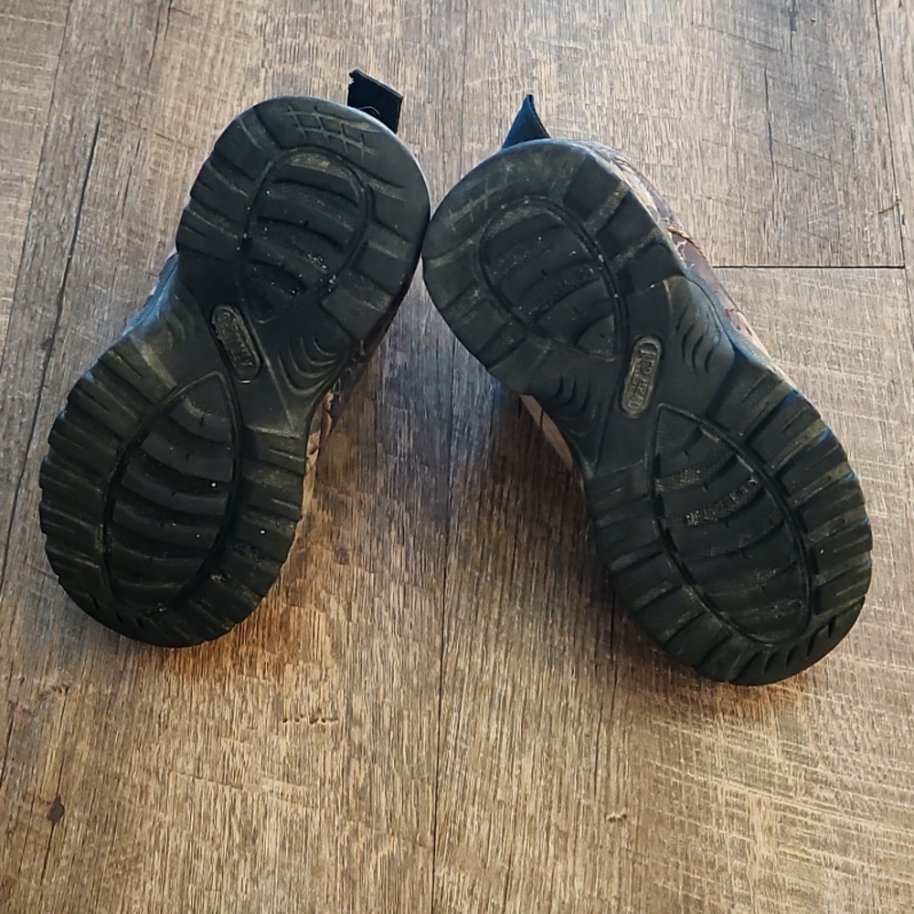 Read Head Boots - Picture 6 of 9